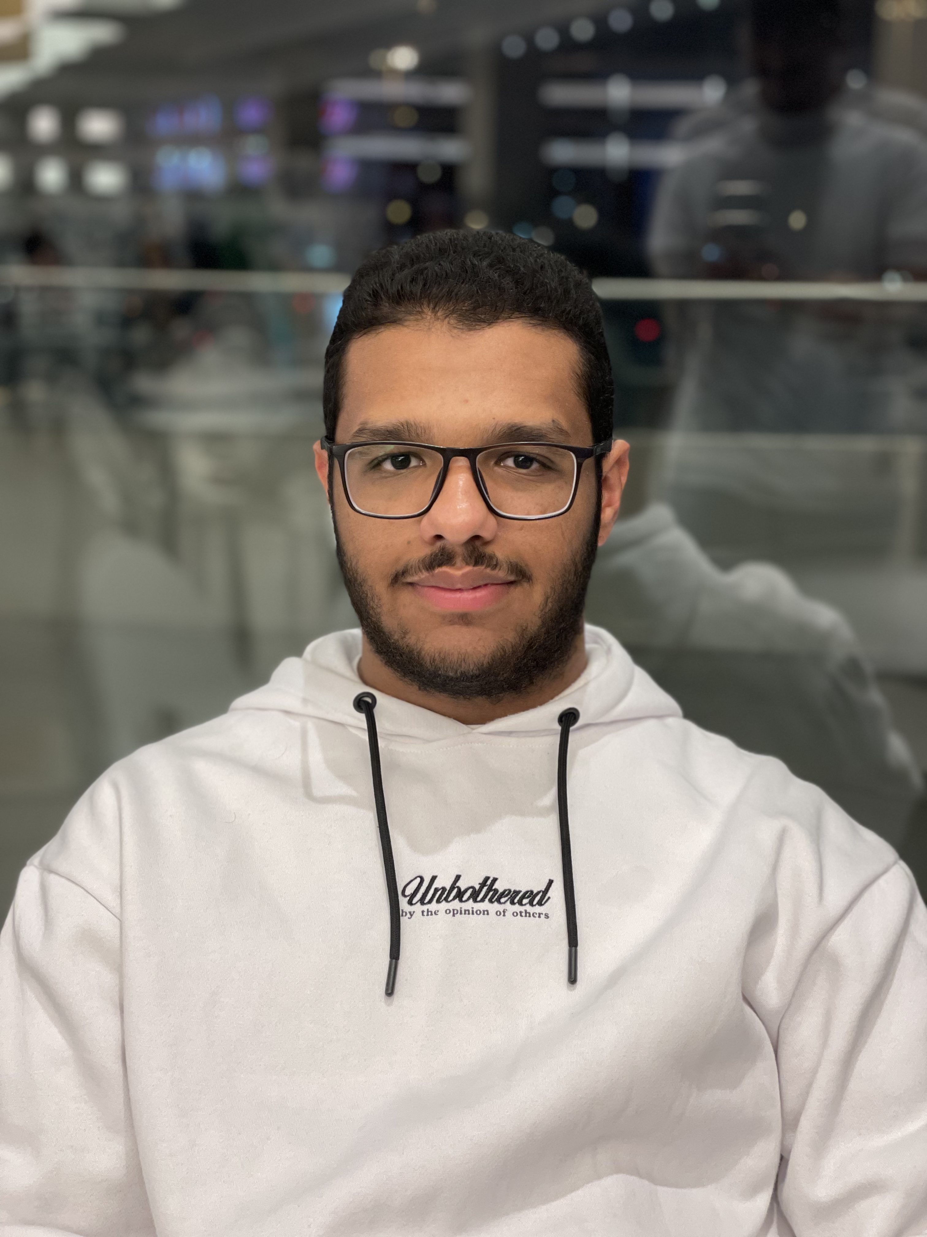 Abdalla Omran - عبد الله عمران